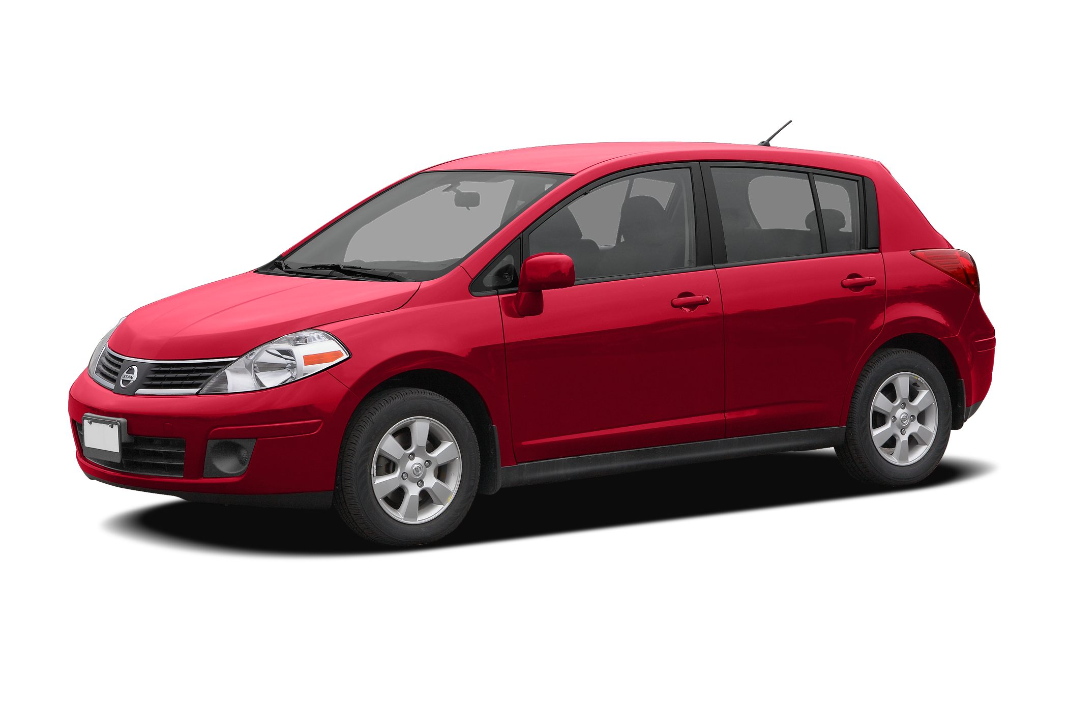 Nissan Tiida Hatchback (05.2004 - 06.2013)
